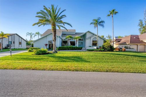 7245 Hendry Creek Dr, Fort Myers, FL, 33908-4213 | Card Image