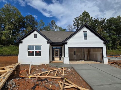 523 Pine Bough Rd, Ball Ground, GA, 30107-1903 | Card Image