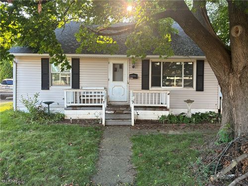 1235 Bordner Avenue Sw, Canton, OH, 44710 | Card Image