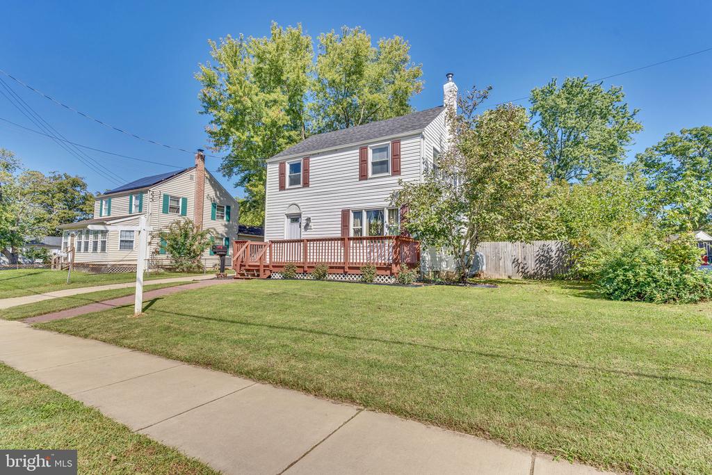Saratoga Dr, Lexington Park, MD 20653