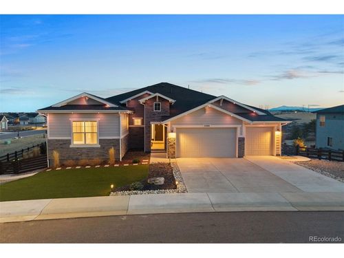 3202 Wingspan Pt, Castle Rock, CO, 80108-7848 | Card Image