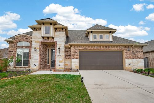 25303 Angelwood Springs Ln, Tomball, TX, 77375-1509 | Card Image