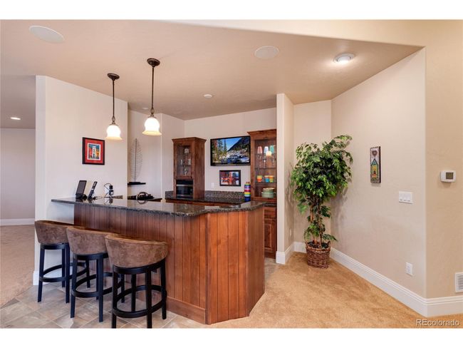 8002 Galileo Way, House other with 5 bedrooms, 6 bathrooms and null parking in Littleton CO | Image 33