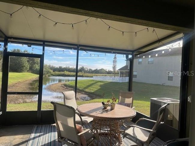1438 Mallory Sail Pl, Townhouse with 3 bedrooms, 3 bathrooms and null parking in Brandon FL | Image 18