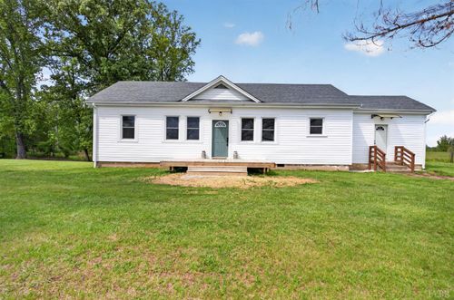 5089 Crab Orchard Rd, Huddleston, VA, 24104-3971 | Card Image