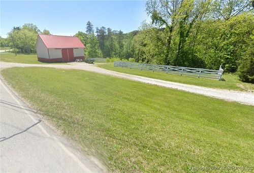 3745 Crandall Lanesville Rd Ne, Lanesville, IN, 47136-8963 | Card Image