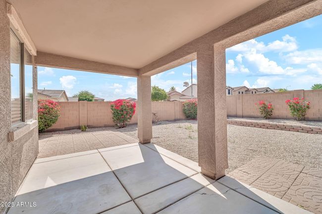 7207 W Alta Vista Rd, House other with 4 bedrooms, 2 bathrooms and null parking in Laveen AZ | Image 31