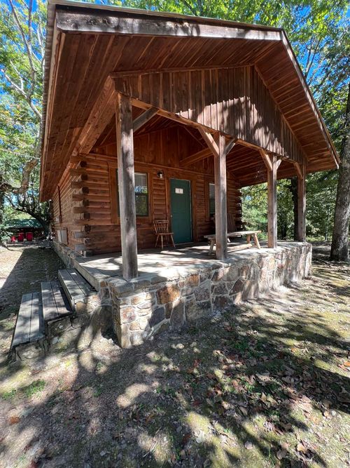 6322 Highway 14, Fifty-Six, AR, 72533-8002 | Card Image