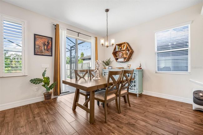 4808 Jackson Club Loop, House other with 4 bedrooms, 4 bathrooms and null parking in TAMPA FL | Image 9