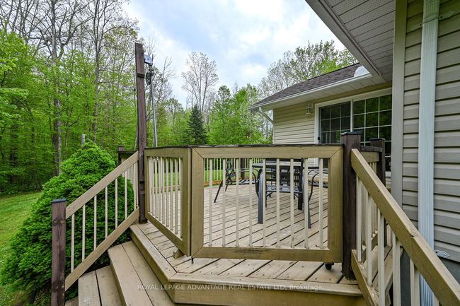 3 S Point Dr, House other with 3 bedrooms, 4 bathrooms and 10 parking in Smiths Falls ON | Image 40