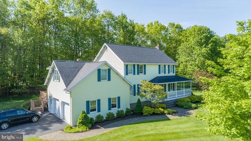 101 Sunset Dr, OAKLAND, MD, 21550-1125 | Card Image