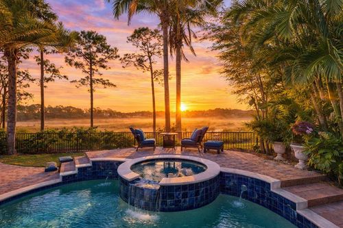 118 Via Quantera, Palm Beach Gardens, FL, 33418-6217 | Card Image