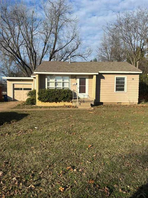 1406 E 3rd Ave, Stillwater, OK, 74074-3904 | Card Image