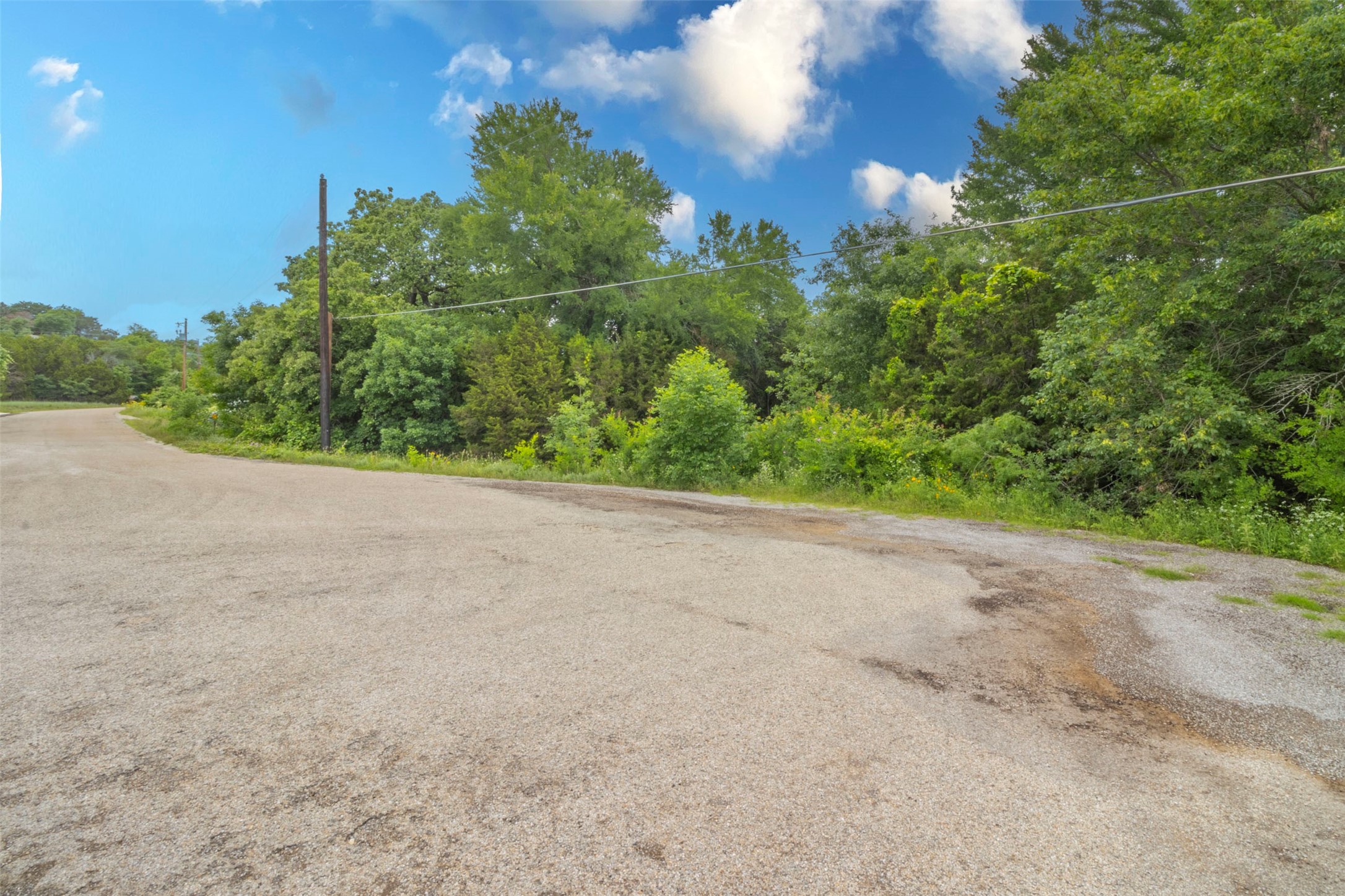 Land in Granbury 3