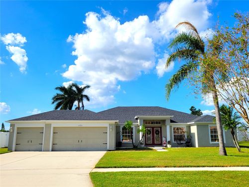 6725 Clair Shore Drive, Apollo Beach, FL, 33572 | Card Image