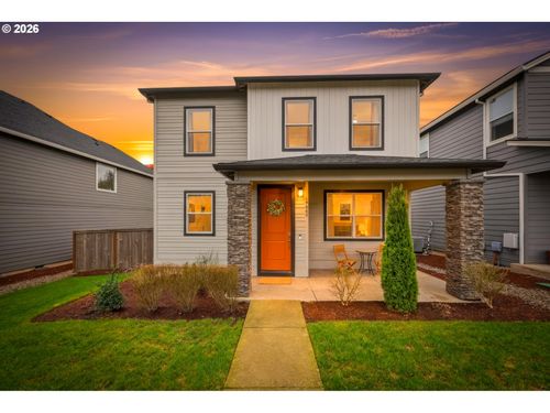 17080 Se Troge Rd, Happy Valley, OR, 97086-4438 | Card Image