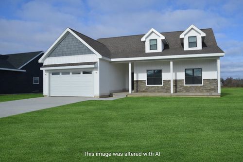 320 Willow St, Pardeeville, WI, 53954-8504 | Card Image