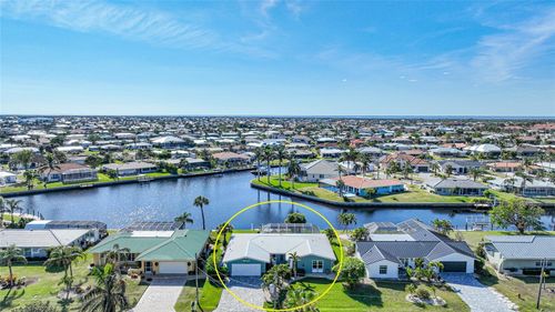 355 Belaire Court, PUNTA GORDA, FL, 33950 | Card Image