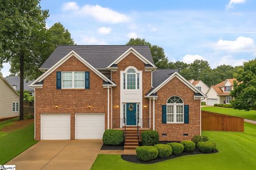 402 Rolling Pines Ln, duncan, SC, 29334-8821 | Card Image