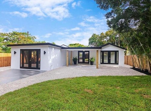 537 Ne 14th Ct, Fort Lauderdale, FL, 33304-1114 | Card Image