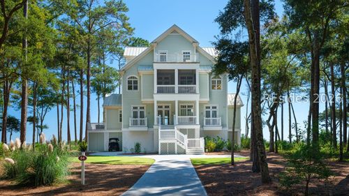 84 Martinangel Lane, Daufuskie Island, SC, 29915 | Card Image