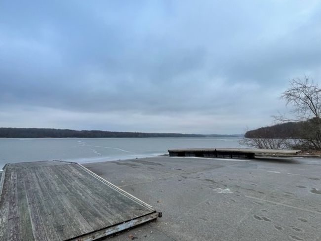 One of many boat launches. | Image 21