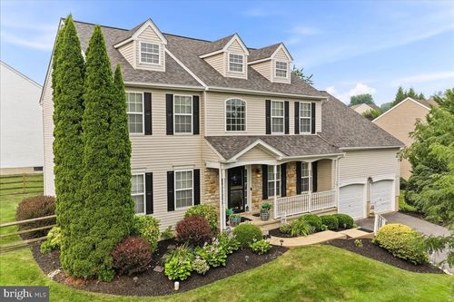 157 Schoolview Ln, OXFORD, PA, 19363-2002 | Card Image