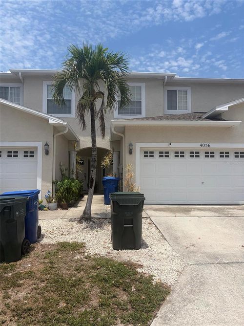 4056 Alan Dr, LARGO, FL, 33771-5208 | Card Image