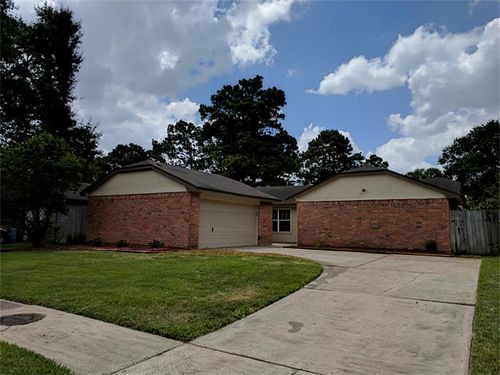 4523 Stallion Brook Ln, Spring, TX, 77388-3955 | Card Image