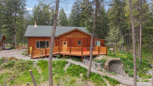 65 Moose Farm Rd, Fortine, MT, 59918 | Card Image