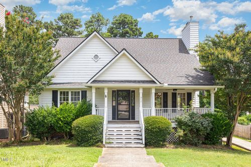 317 Yellow Poplar Ave, Wake Forest, NC, 27587-2955 | Card Image