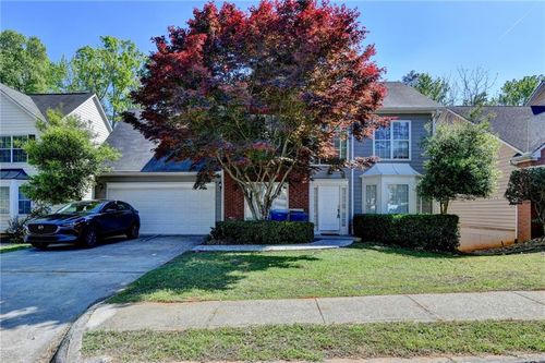 3030 Ennfield Ln, Duluth, GA, 30096-3599 | Card Image