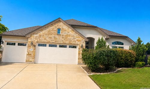 5715 Cedar Hill Way, San Antonio, TX, 78253-5529 | Card Image