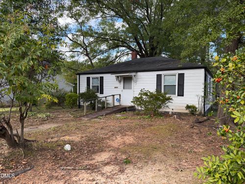 2316 Bedford Ave, Raleigh, NC, 27607-7304 | Card Image