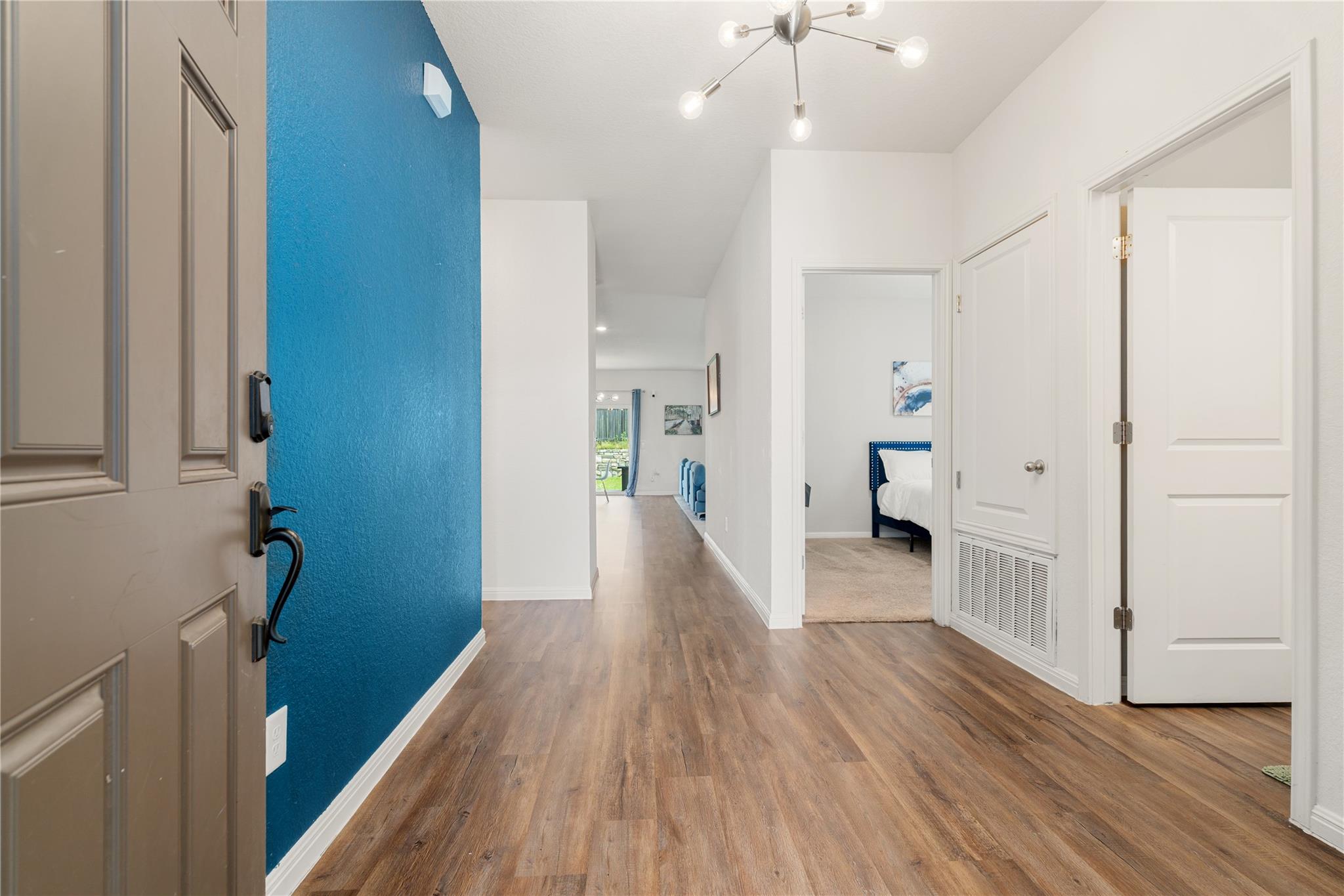 Residential in Pflugerville 4