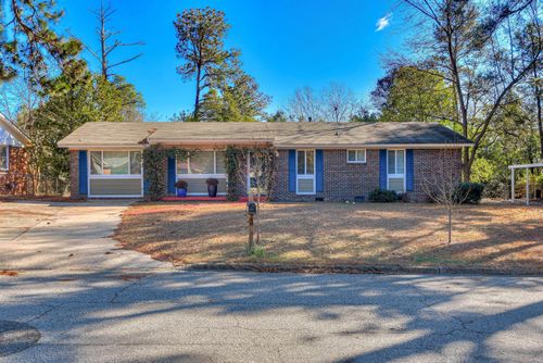 1612 Fairwood Dr, Augusta, GA, 30909-4308 | Card Image