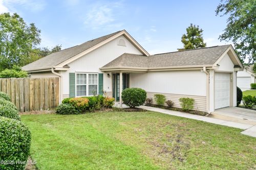 2400 Sunburst Ct, Wilmington, NC, 28411-6521 | Card Image