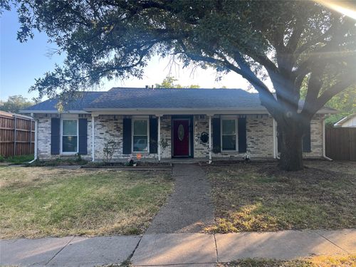 4129 Mayflower Dr, Garland, TX, 75043-3299 | Card Image