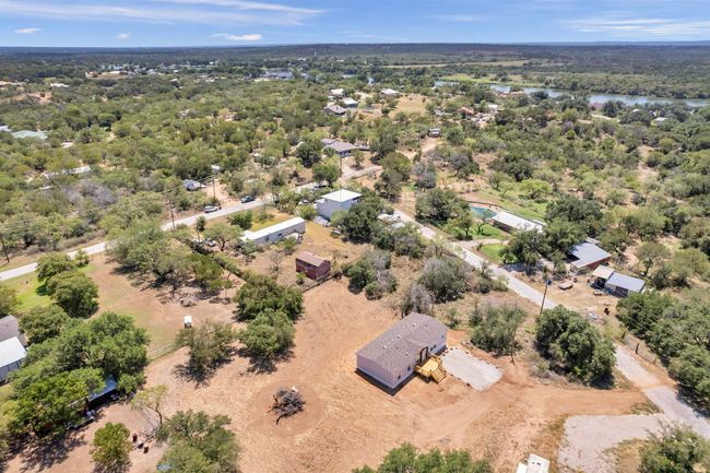 162 Julie Lane Lane, House other with 3 bedrooms, 2 bathrooms and null parking in Kingsland TX | Image 28
