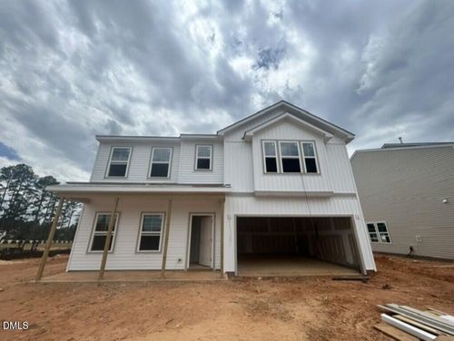 5 Heartleaf Sq, Youngsville, NC, 27596-5402 | Card Image