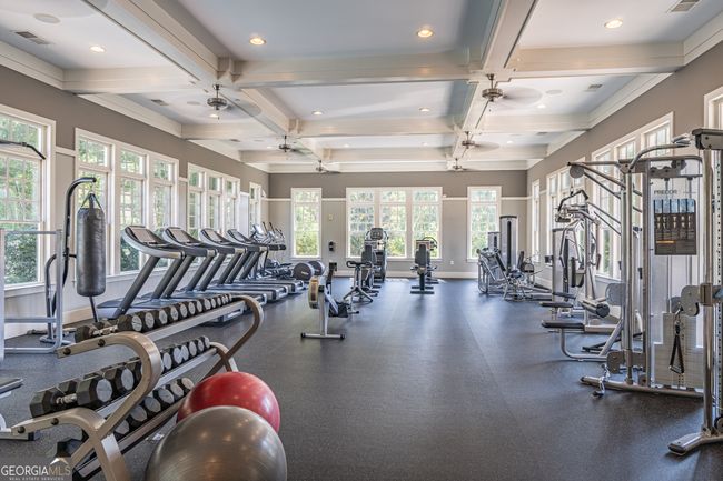 UNIT-405 - 200 River Vista Dr, Condo with 1 bedrooms, 1 bathrooms and 1 parking in Sandy Springs GA | Image 31