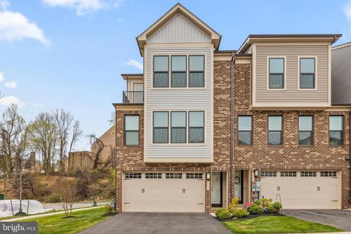 13866 Ridgeview Court, HUNT VALLEY, MD, 21030 | Card Image