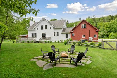 7406 Windham Hill Road, House other with 3 bedrooms, 3 bathrooms and null parking in Windham VT | Image 1