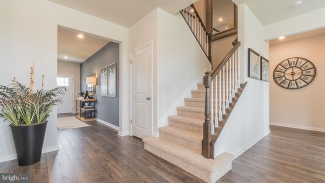 79 Corliss Way, House other with 4 bedrooms, 3 bathrooms and null parking in MANAHAWKIN NJ | Image 13