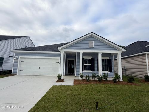 litchfield-ii-lot-44-3354 Wood Stork Dr Sw, Ocean Isle Beach, NC, 28469-8100 | Card Image