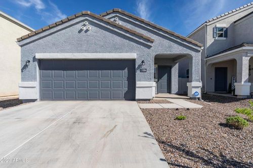 5206 E Gummite Dr, San Tan Valley, AZ, 85143-5789 | Card Image