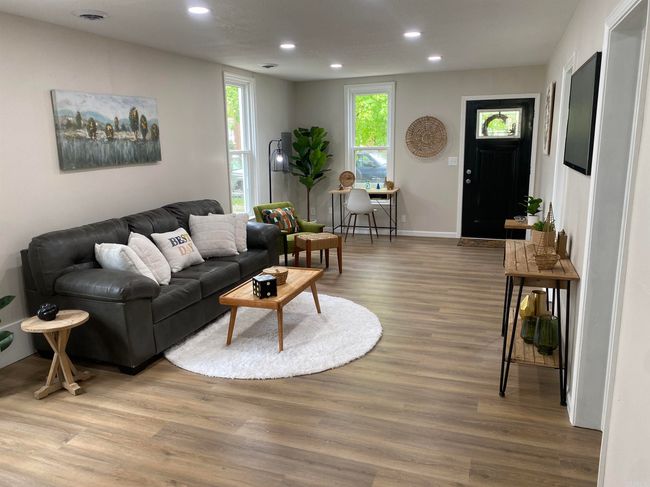 443 E Washington St, House other with 3 bedrooms, 2 bathrooms and null parking in Huntington IN | Image 11