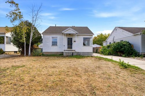 2659 S 1700 E, Salt Lake City, UT, 84106-3636 | Card Image
