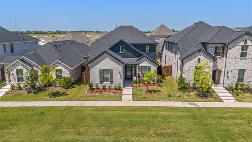 2837 Fargo Mews, Fate, TX, 75087-2192 | Card Image
