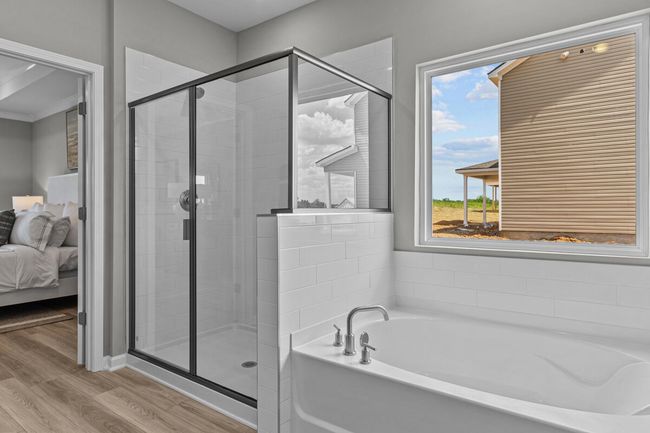 2884 Rose Hannah Dr, House other with 4 bedrooms, 3 bathrooms and 2 parking in Gallatin TN | Image 11